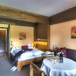 Appartement Alt Moesern *