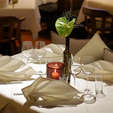 Apartment Alt Mösern Seefeld in Tirol