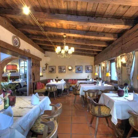 Alt Mösern * Seefeld in Tirol