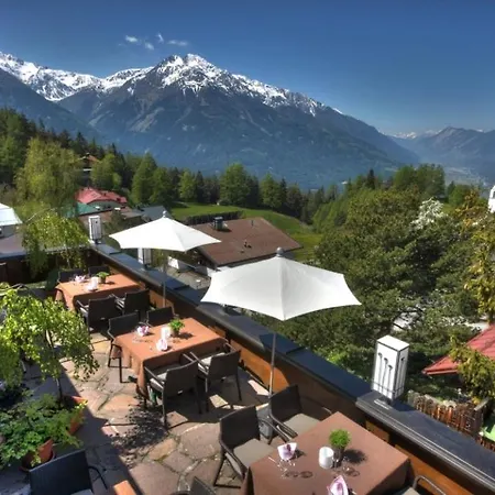 Alt Moesern Appartement Seefeld in Tirol