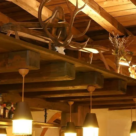 Alt Mösern Seefeld in Tirol