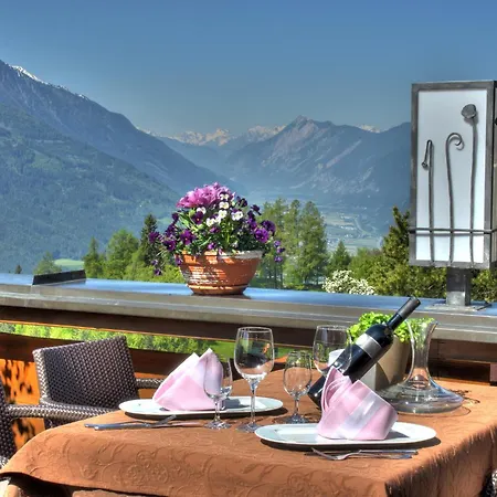 Alt Moesern Daire Seefeld in Tirol