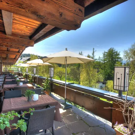 Alt Moesern 제펠드 인 티롤