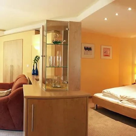 Appartement Alt Moesern