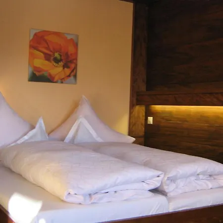 Alt Mösern * Seefeld in Tirol
