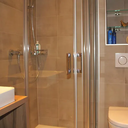 아파트 Alt Moesern *