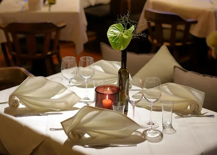 Daire Alt Moesern Seefeld in Tirol