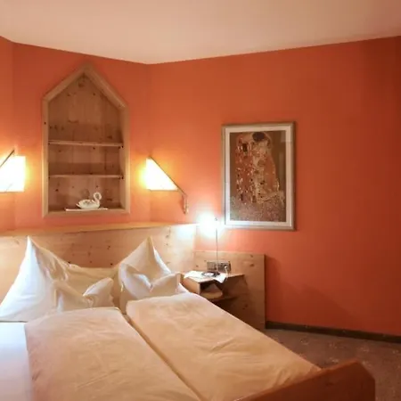 Apartament Alt Moesern *