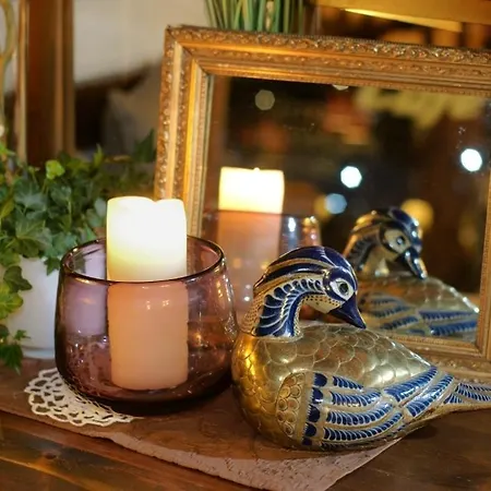 Alt Moesern Apartament *