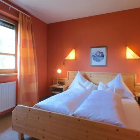 Alt Moesern Apartament