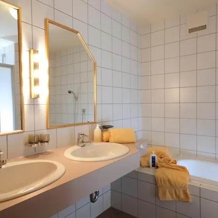 Apartament Alt Moesern Seefeld w Tirolu