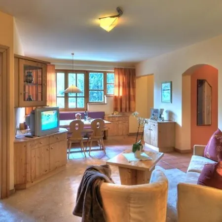 Apartament Alt Moesern