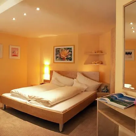 Alt Moesern Apartament Seefeld w Tirolu