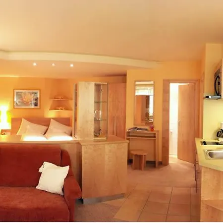 Alt Moesern Seefeld w Tirolu