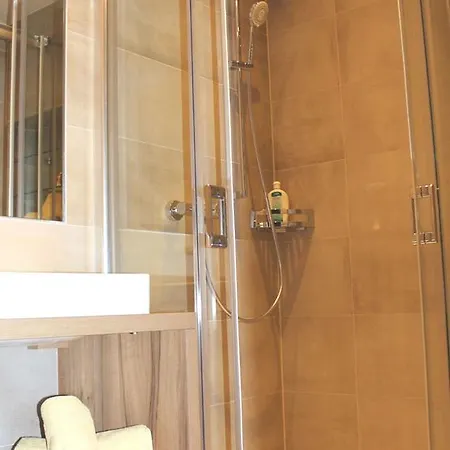 Apartament Alt Moesern *