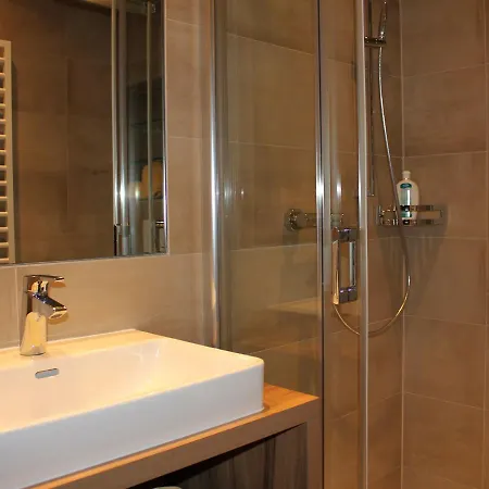 Apartament Alt Moesern Seefeld w Tirolu